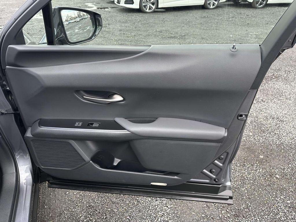 used 2020 Lexus UX 250h car, priced at $32,977