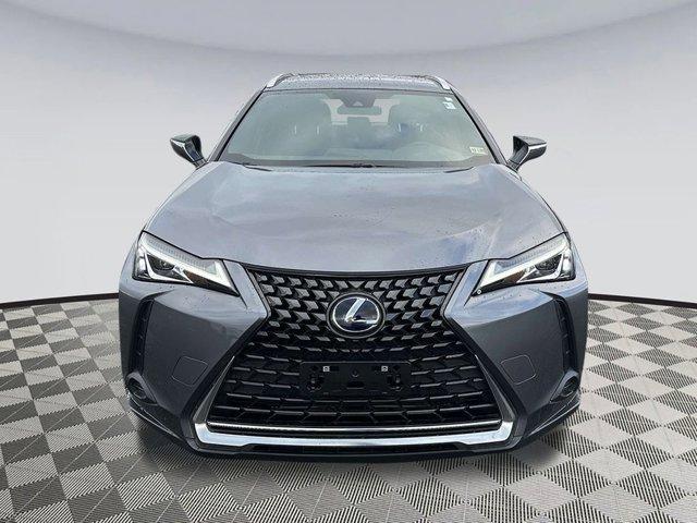 used 2020 Lexus UX 250h car, priced at $34,550