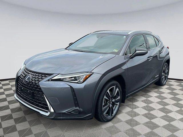 used 2020 Lexus UX 250h car, priced at $34,550