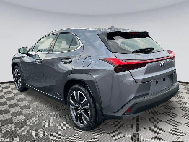 used 2020 Lexus UX 250h car, priced at $34,550