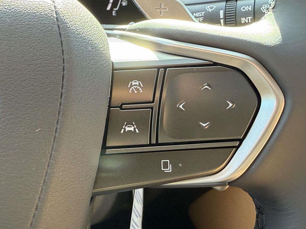 new 2026 Lexus NX 350 car, priced at $52,069