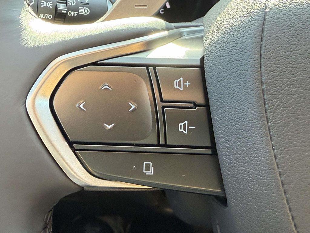 new 2026 Lexus NX 350 car, priced at $52,069