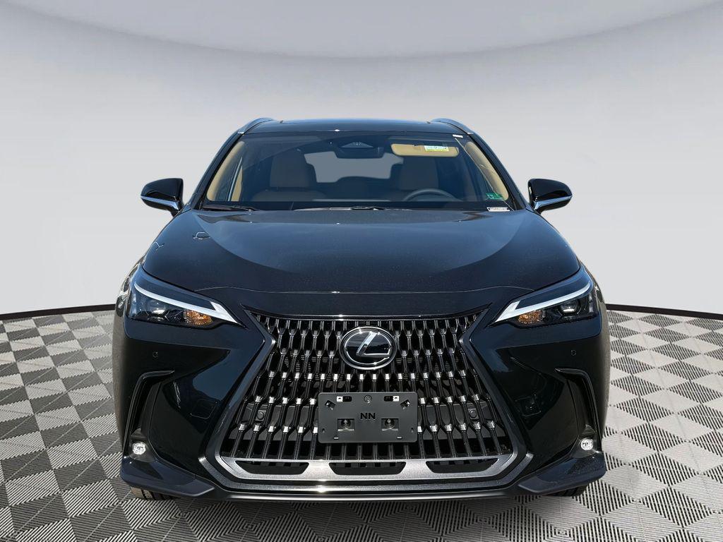new 2026 Lexus NX 350 car, priced at $52,069