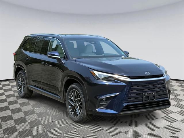 new 2025 Lexus TX 350 car, priced at $64,560