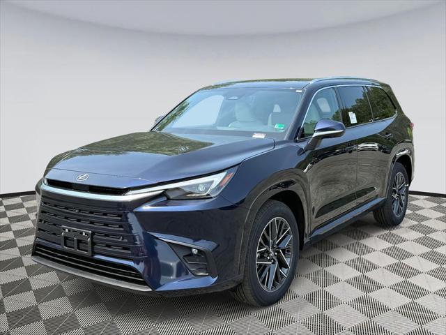 new 2025 Lexus TX 350 car, priced at $64,560