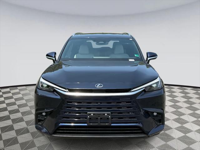 new 2025 Lexus TX 350 car, priced at $64,560
