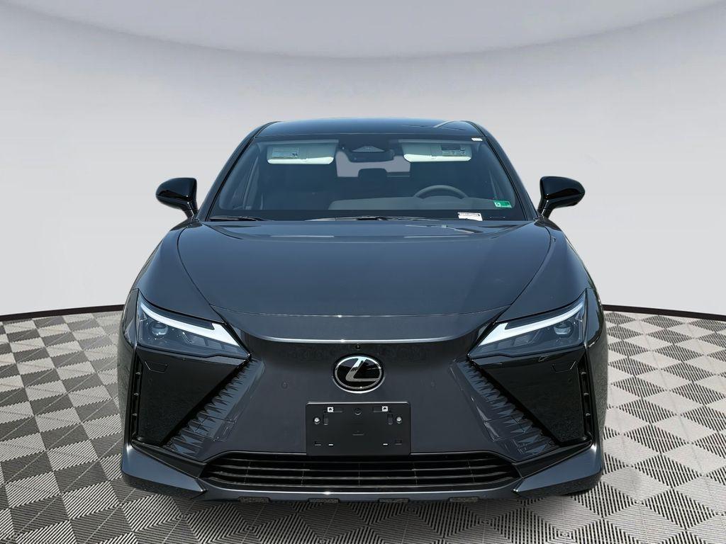 new 2025 Lexus RZ 300e car, priced at $49,589