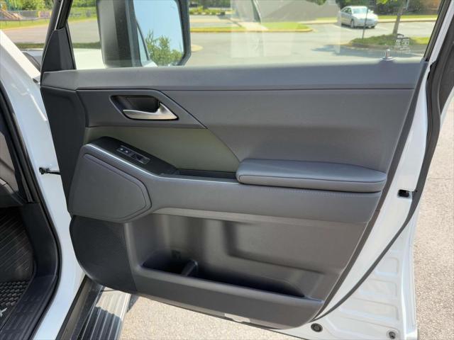 used 2024 Lexus GX 550 car, priced at $80,900