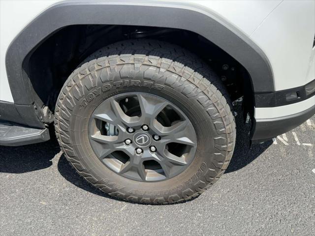 used 2024 Lexus GX 550 car, priced at $80,900