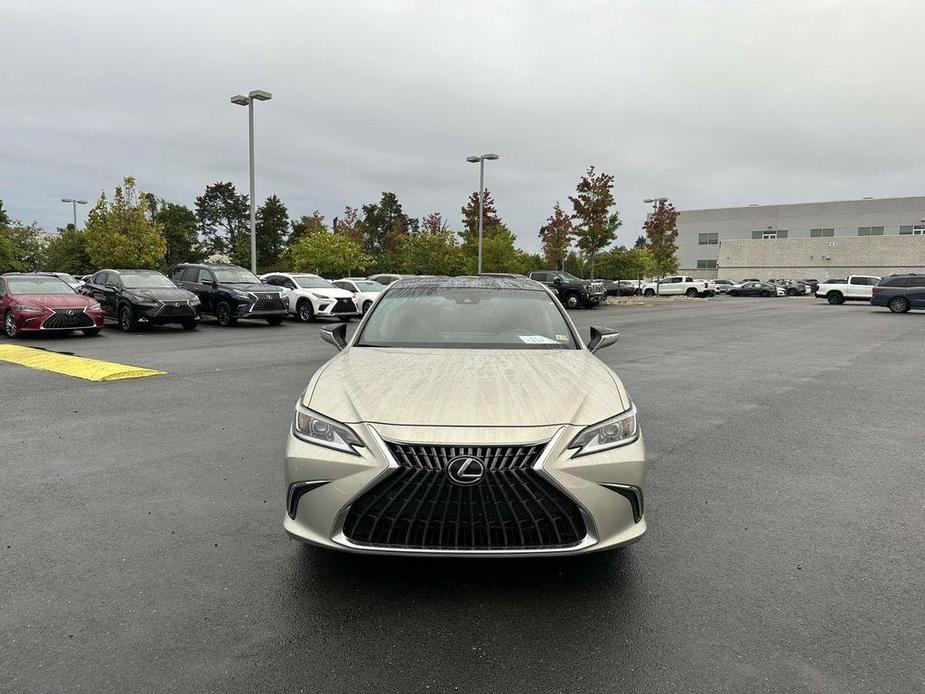 used 2023 Lexus ES 350 car, priced at $45,700