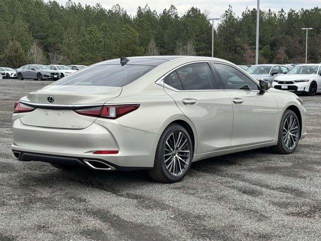 used 2023 Lexus ES 350 car, priced at $42,377