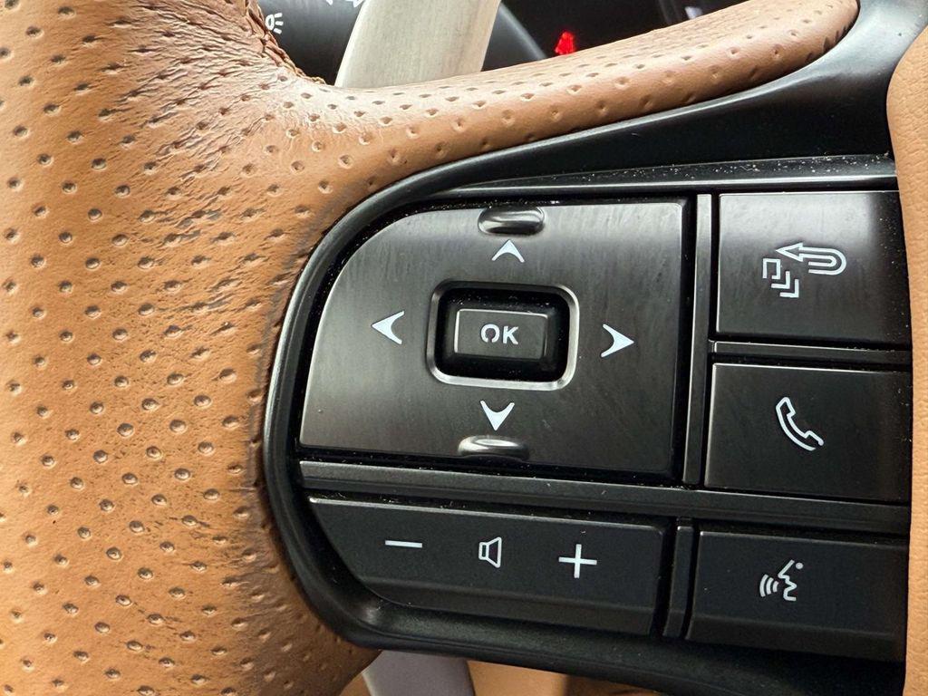 used 2018 Lexus LC 500 car, priced at $65,700