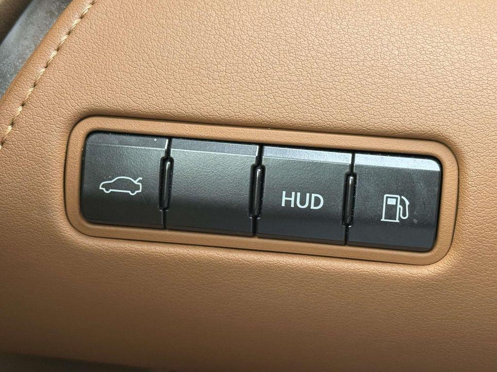 used 2018 Lexus LC 500 car, priced at $65,700