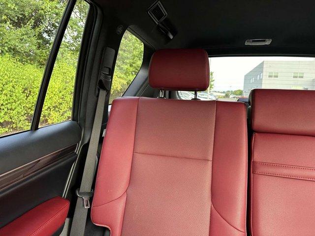 used 2022 Lexus GX 460 car, priced at $52,577