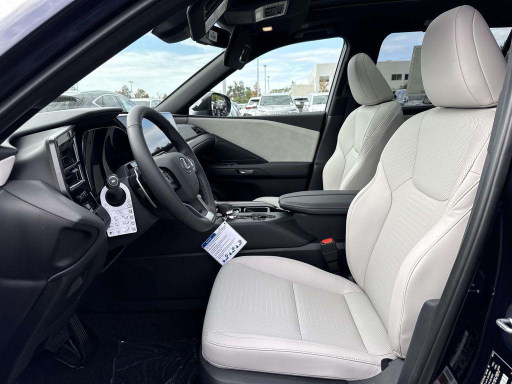 new 2026 Lexus TX 350 car, priced at $66,303