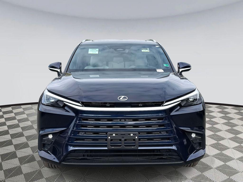 new 2026 Lexus TX 350 car, priced at $66,303