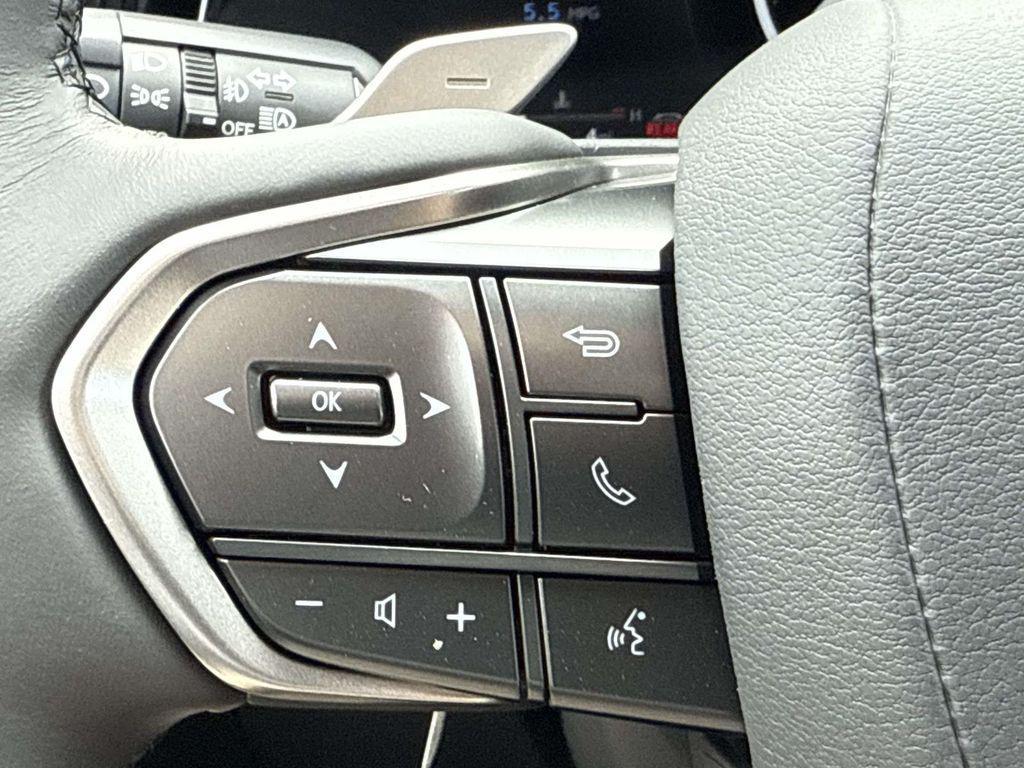 new 2026 Lexus TX 350 car, priced at $66,303