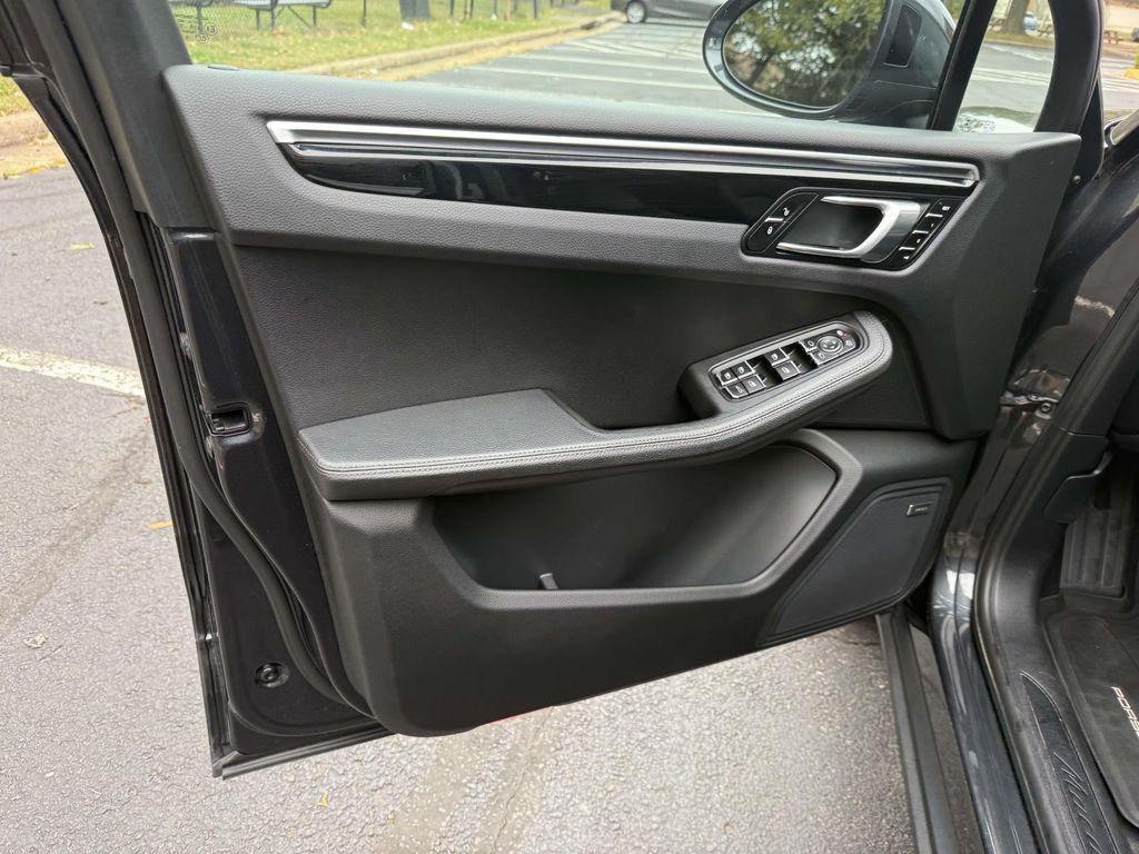 used 2018 Porsche Macan car, priced at $25,150