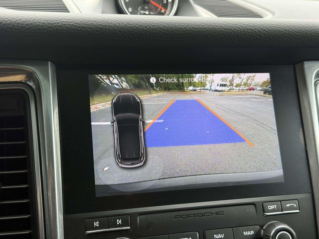 used 2018 Porsche Macan car, priced at $25,150