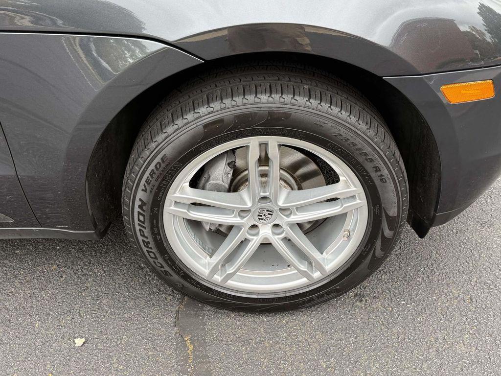 used 2018 Porsche Macan car, priced at $25,150