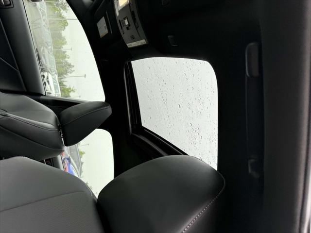 used 2022 Lexus IS 350 car, priced at $42,900