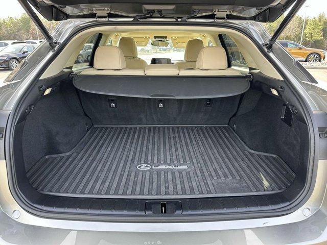 used 2022 Lexus RX 350 car, priced at $46,700