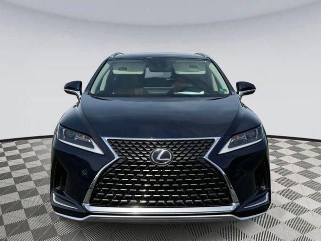 used 2021 Lexus RX 350L car, priced at $44,900
