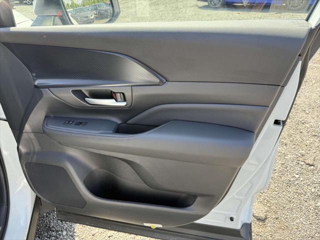 used 2025 Toyota Grand Highlander Hybrid car, priced at $64,900