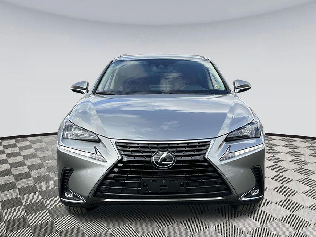 used 2021 Lexus NX 300 car, priced at $32,977