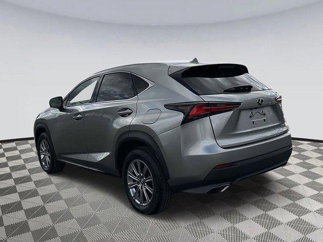 used 2021 Lexus NX 300 car, priced at $34,577