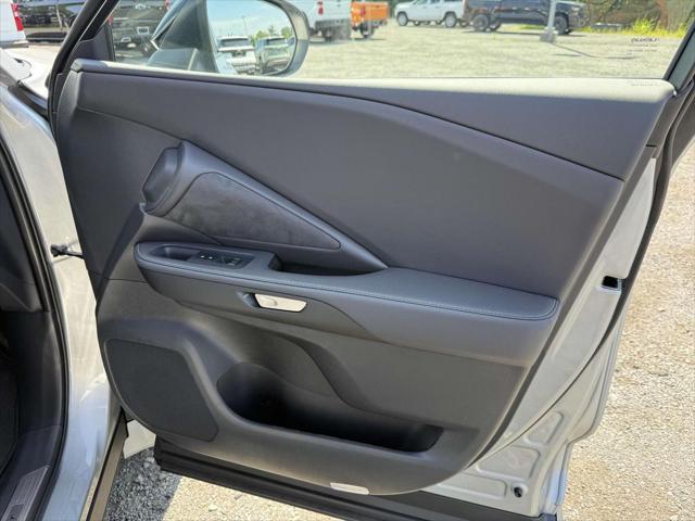 used 2025 Lexus TX 500h car, priced at $74,550