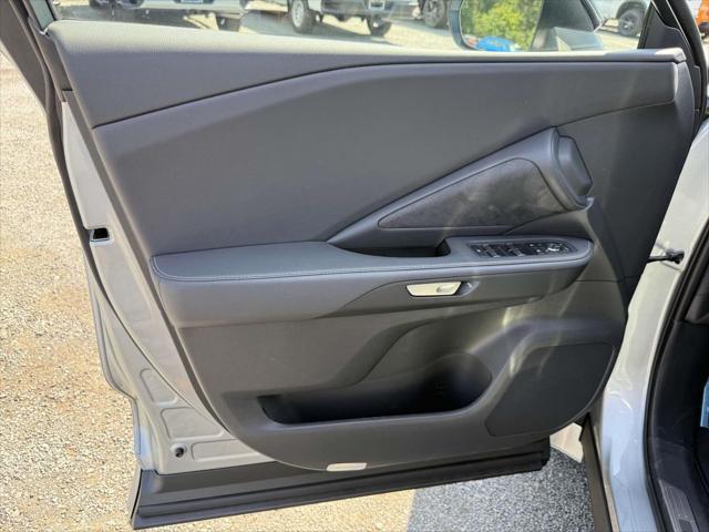 used 2025 Lexus TX 500h car, priced at $74,550
