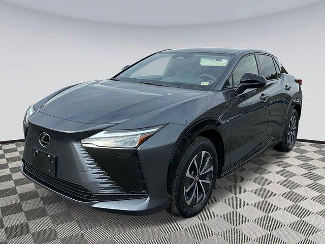 used 2024 Lexus RZ 450e car, priced at $47,700