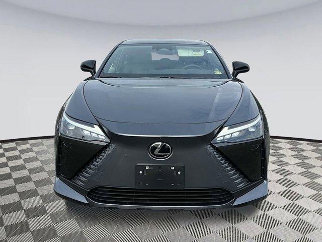 used 2024 Lexus RZ 450e car, priced at $47,700