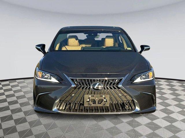 used 2025 Lexus ES 350 car, priced at $50,900