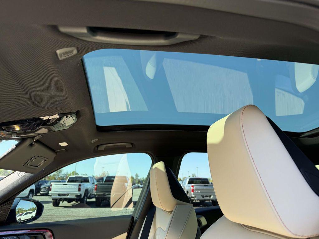 used 2025 BMW X3 car, priced at $51,900