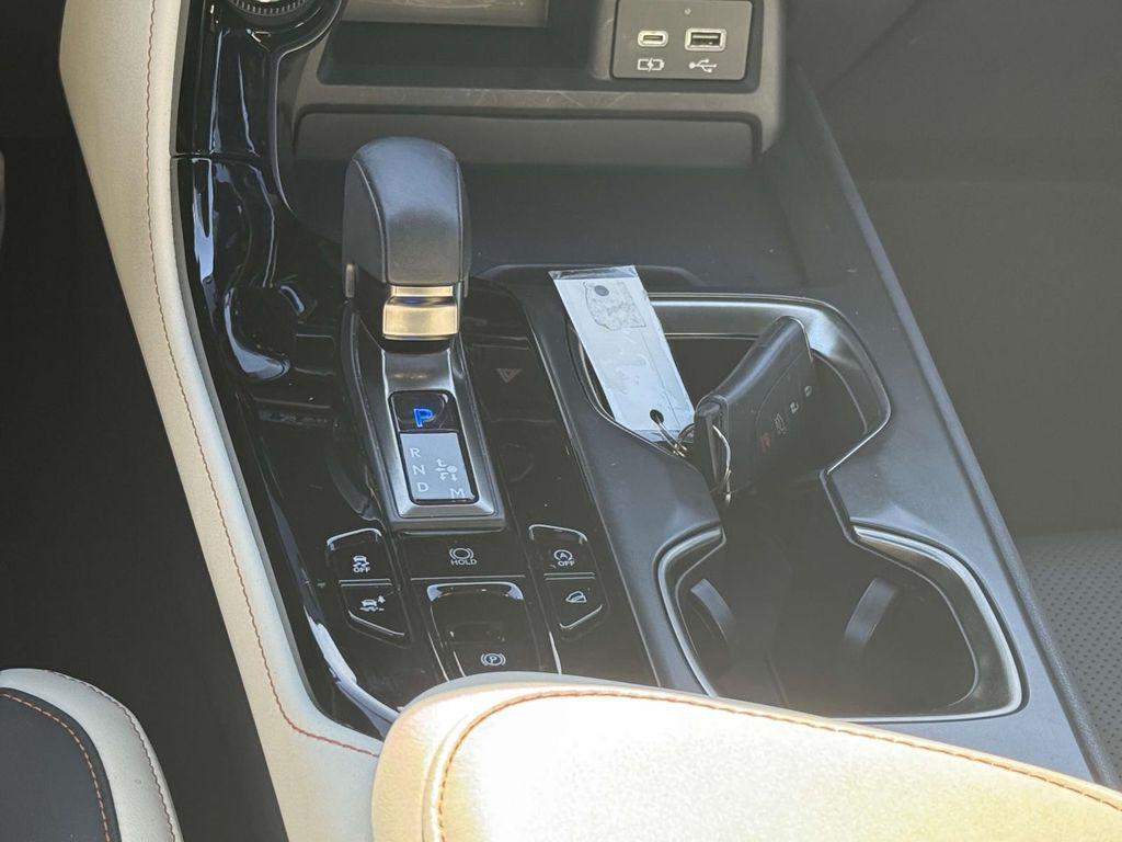 used 2022 Lexus NX 350 car, priced at $44,550
