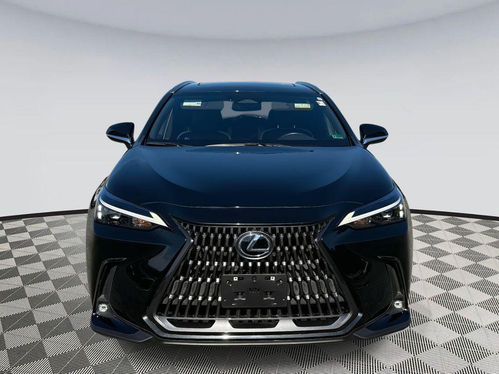 used 2022 Lexus NX 350 car, priced at $44,550