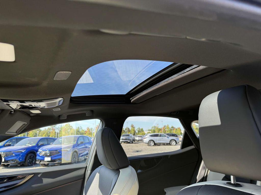 used 2022 Lexus NX 350 car, priced at $44,550