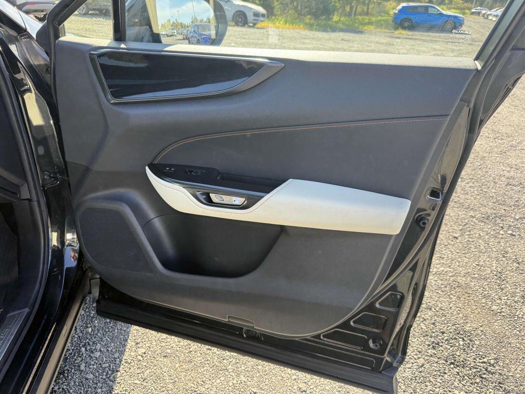 used 2022 Lexus NX 350 car, priced at $44,550
