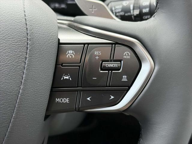 new 2025 Lexus RX 350 car, priced at $57,804