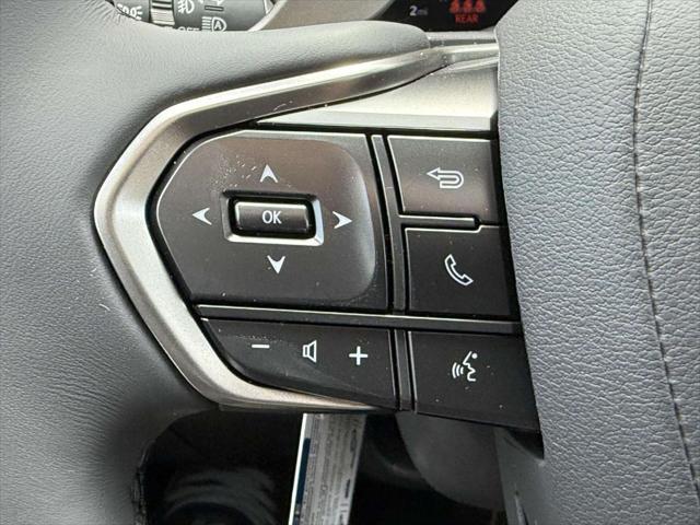 new 2025 Lexus RX 350 car, priced at $57,804