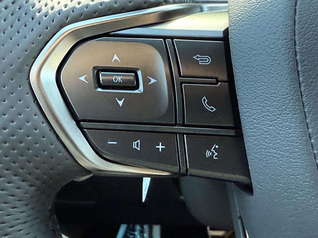 new 2026 Lexus TX 500h car, priced at $73,139