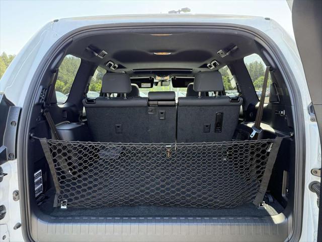 used 2023 Lexus GX 460 car, priced at $67,350