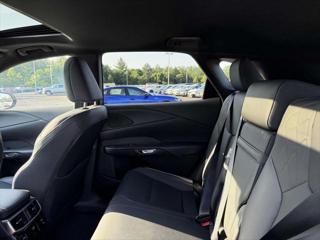 used 2024 Lexus RX 350 car, priced at $58,700