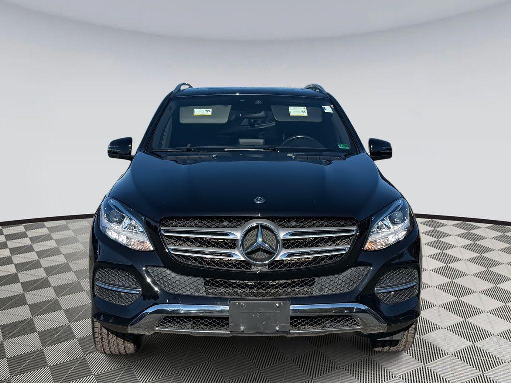 used 2018 Mercedes-Benz GLE 350 car, priced at $26,250