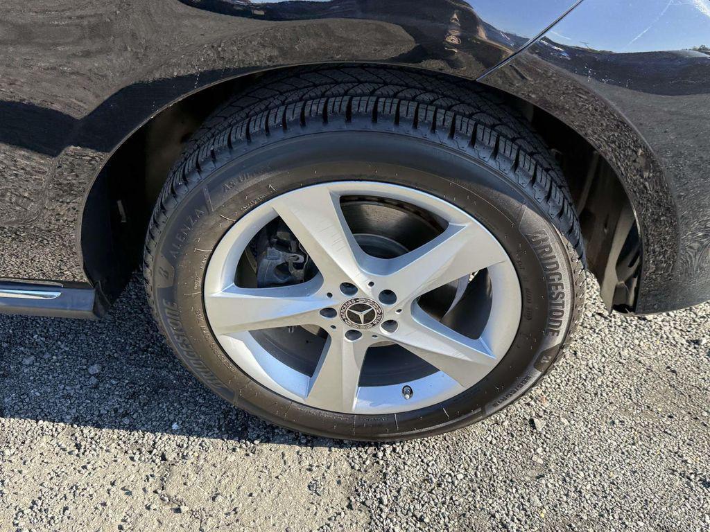 used 2018 Mercedes-Benz GLE 350 car, priced at $26,250