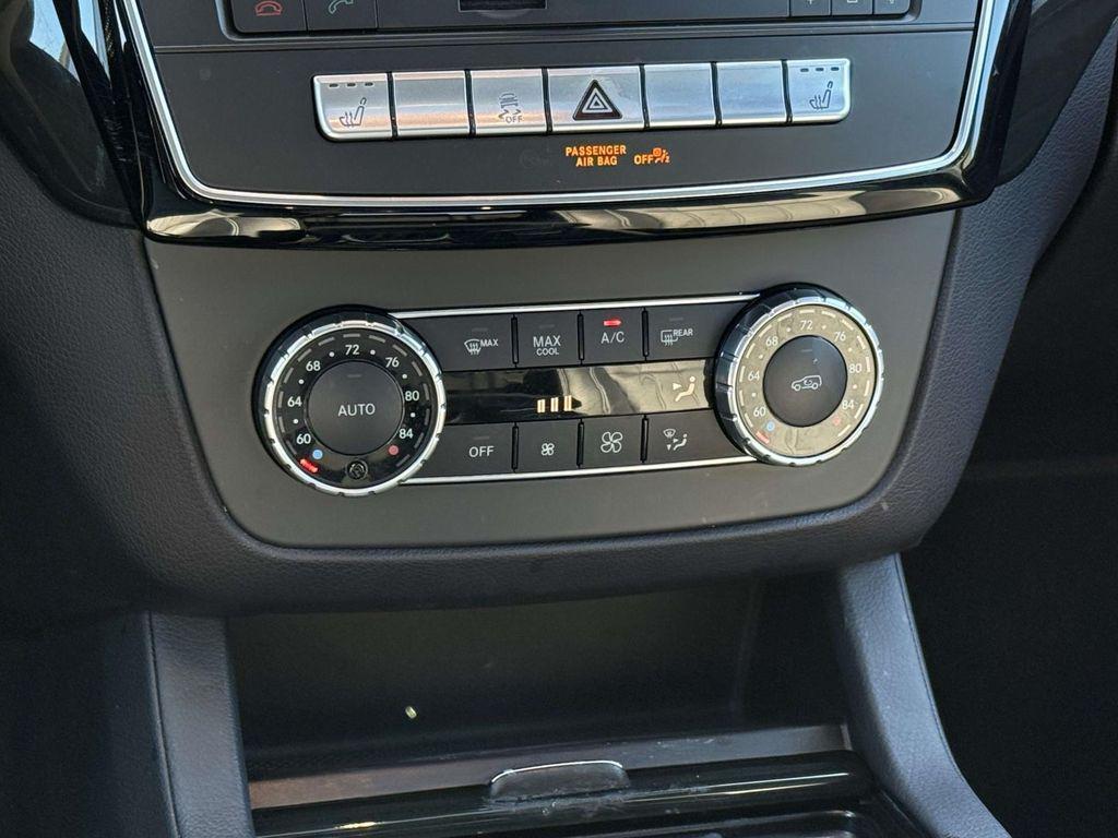 used 2018 Mercedes-Benz GLE 350 car, priced at $26,250