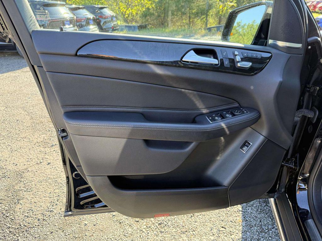 used 2018 Mercedes-Benz GLE 350 car, priced at $26,250