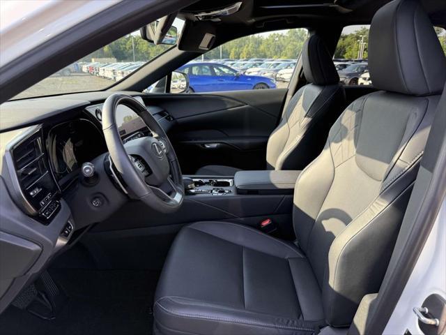 used 2023 Lexus RX 350 car, priced at $50,900